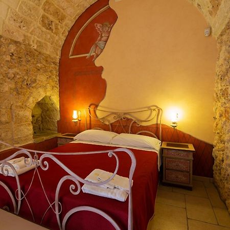 Tenuta Masseria Del Gallo 칼리메라 외부 사진