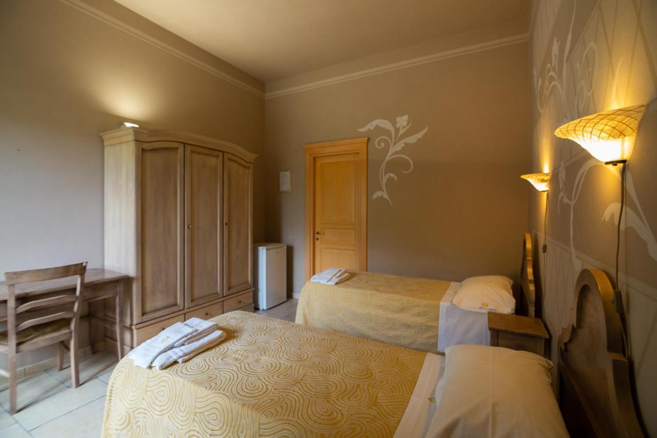 Tenuta Masseria Del Gallo 칼리메라 외부 사진