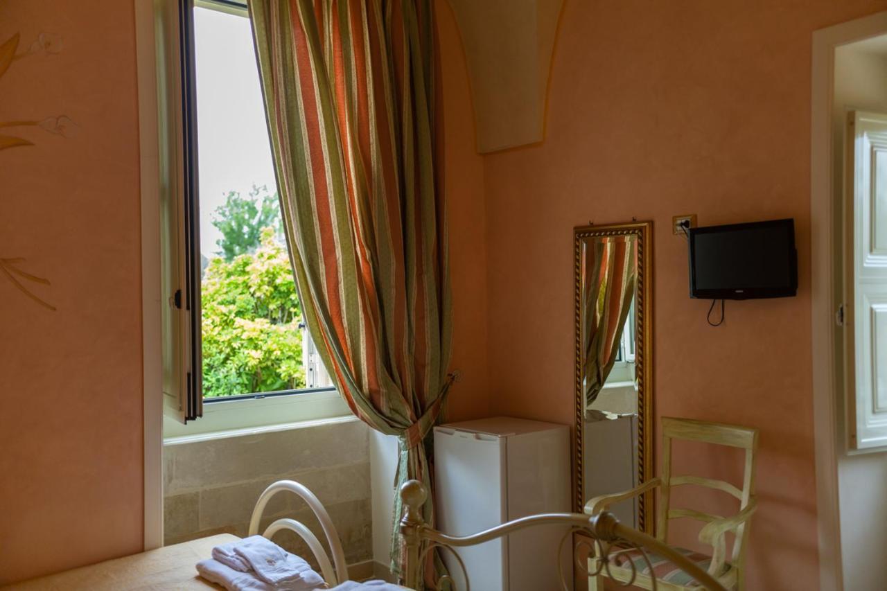 Tenuta Masseria Del Gallo 칼리메라 외부 사진
