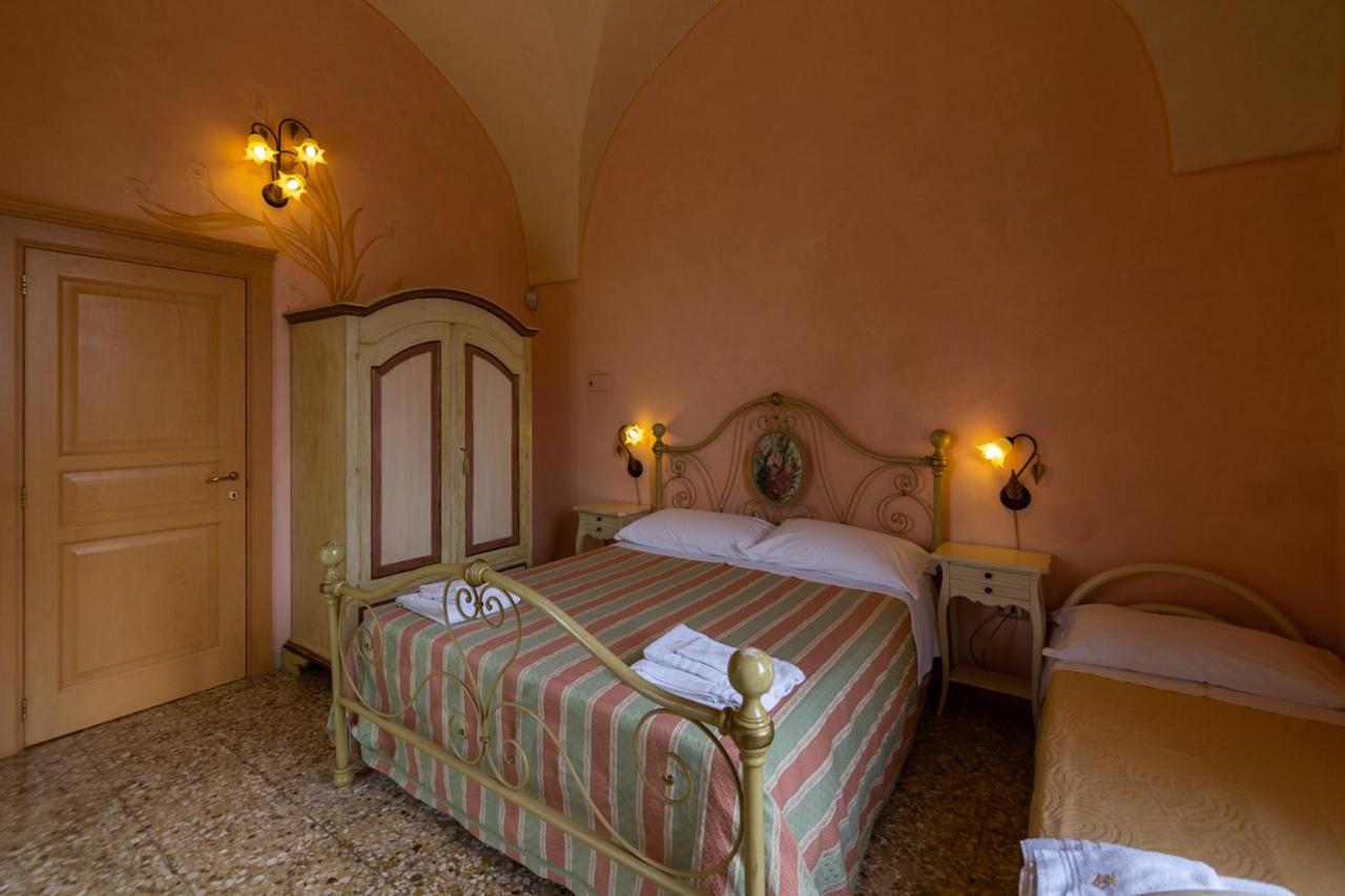 Tenuta Masseria Del Gallo 칼리메라 외부 사진