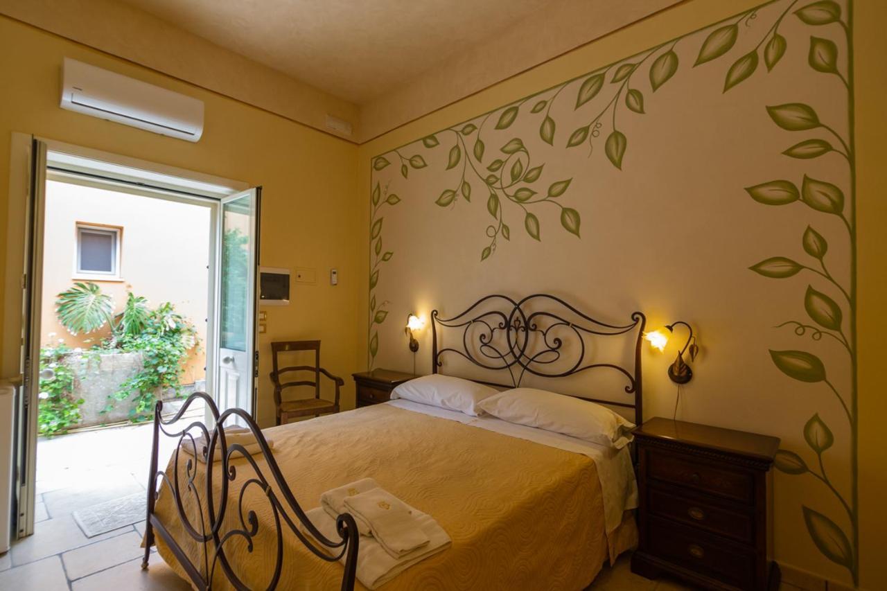 Tenuta Masseria Del Gallo 칼리메라 외부 사진
