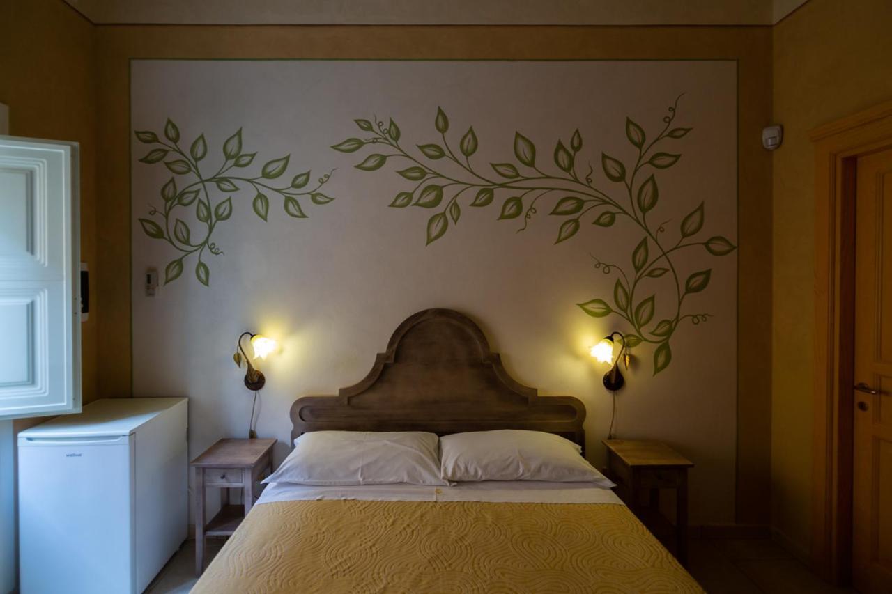Tenuta Masseria Del Gallo 칼리메라 외부 사진