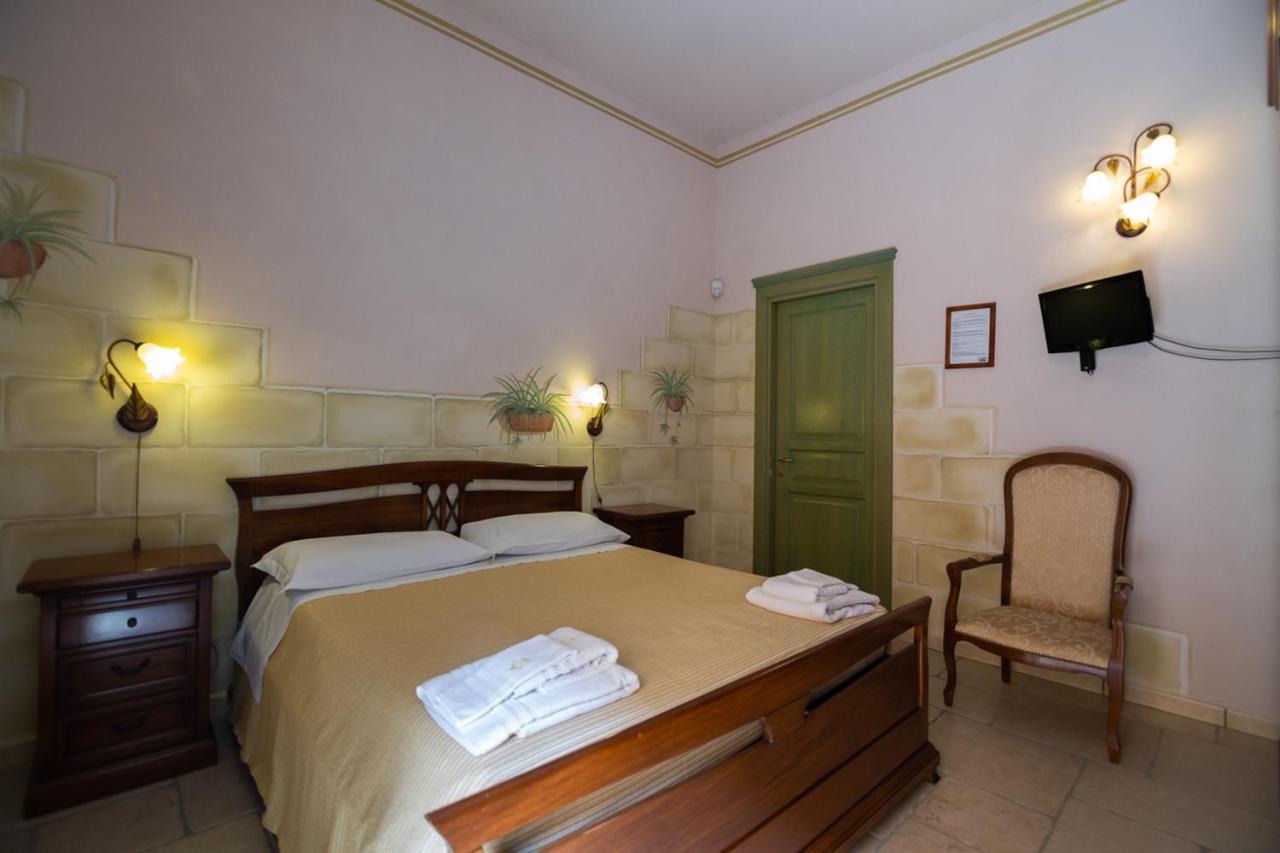 Tenuta Masseria Del Gallo 칼리메라 외부 사진