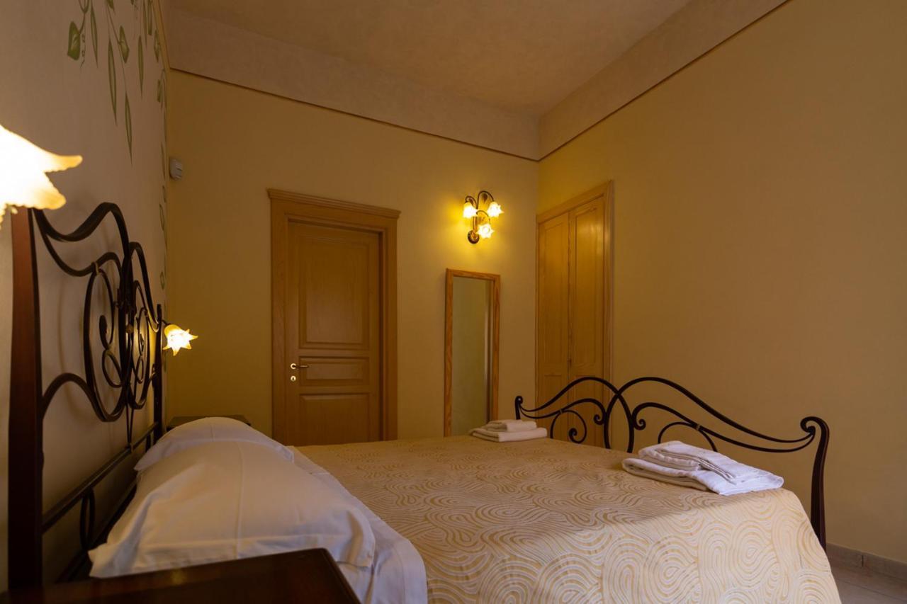 Tenuta Masseria Del Gallo 칼리메라 외부 사진
