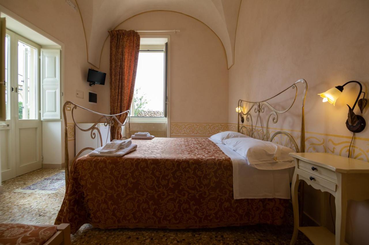 Tenuta Masseria Del Gallo 칼리메라 외부 사진