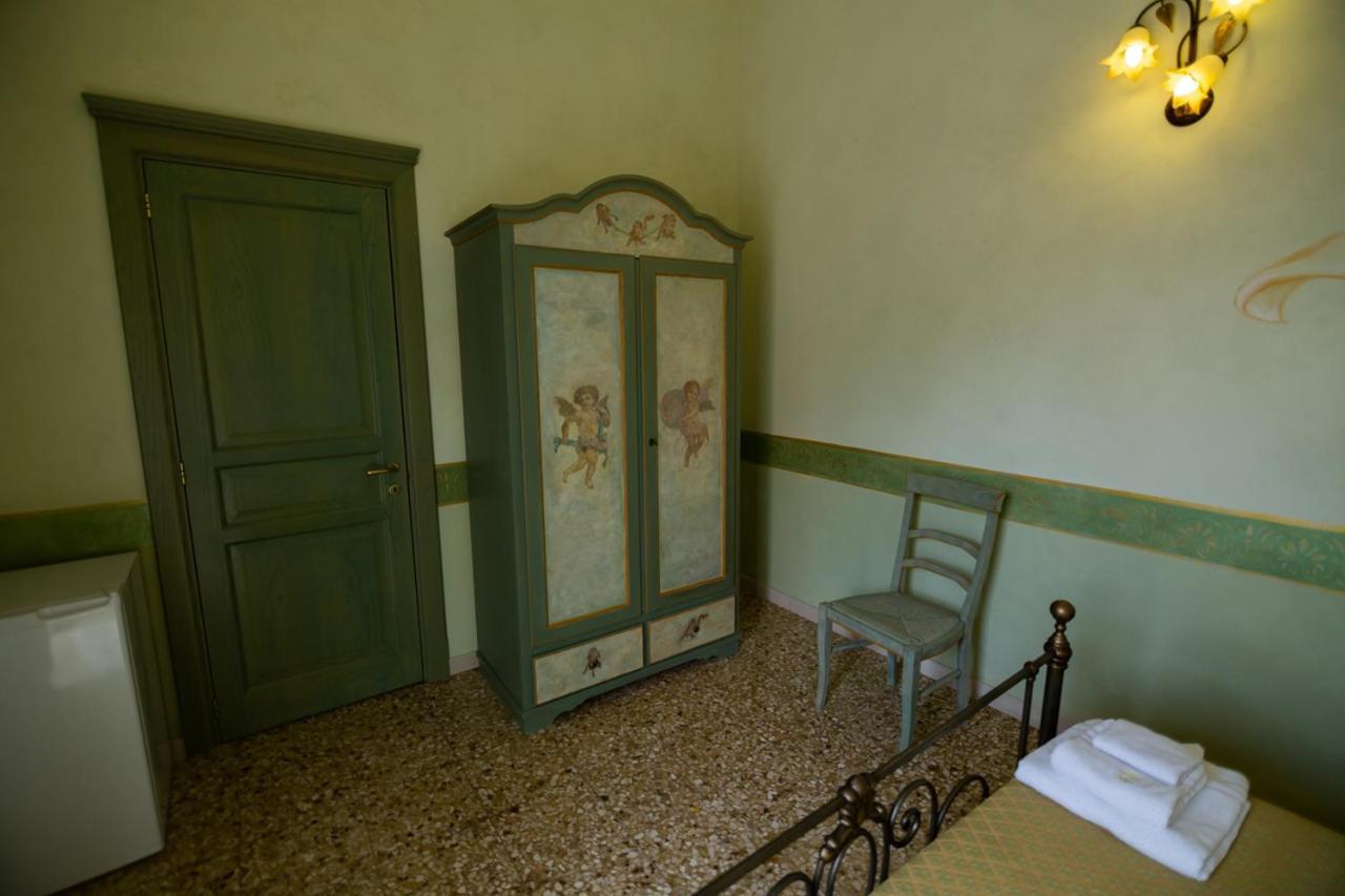 Tenuta Masseria Del Gallo 칼리메라 외부 사진