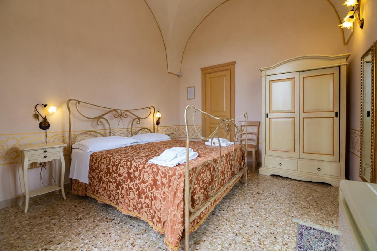 Tenuta Masseria Del Gallo 칼리메라 외부 사진