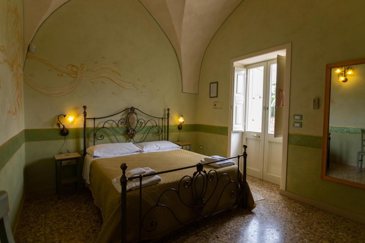 Tenuta Masseria Del Gallo 칼리메라 외부 사진