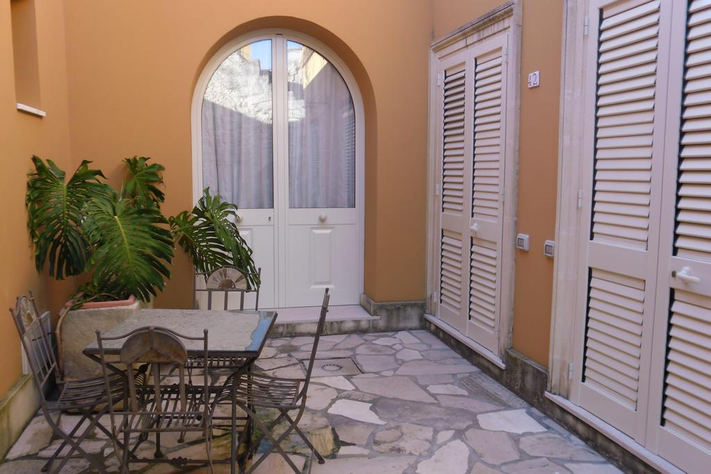 Tenuta Masseria Del Gallo 칼리메라 외부 사진