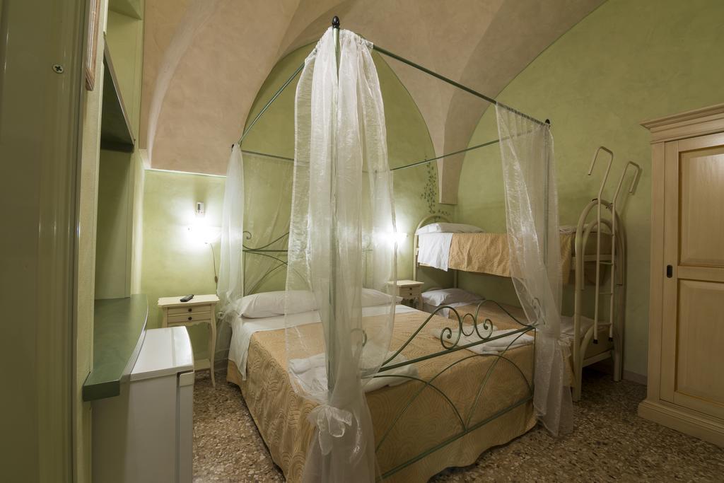 Tenuta Masseria Del Gallo 칼리메라 외부 사진